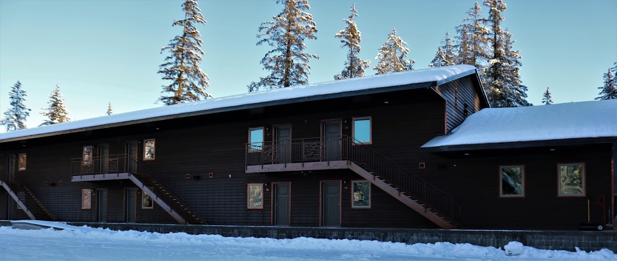 Spruce Lodge