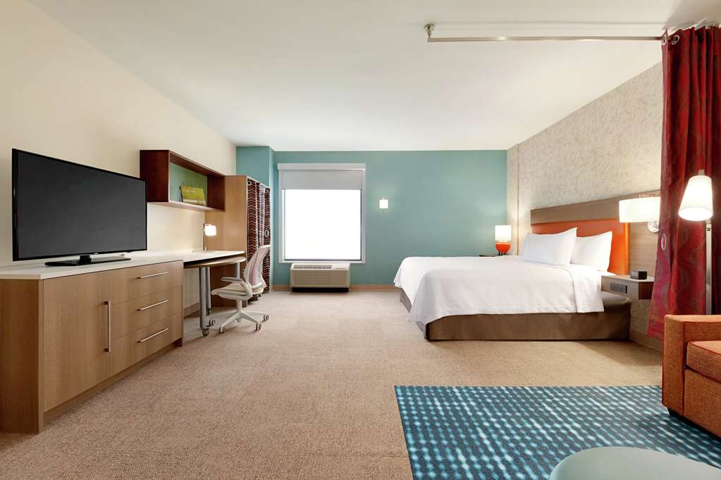 Home2 Suites by Hilton Rochester Greece photo 2