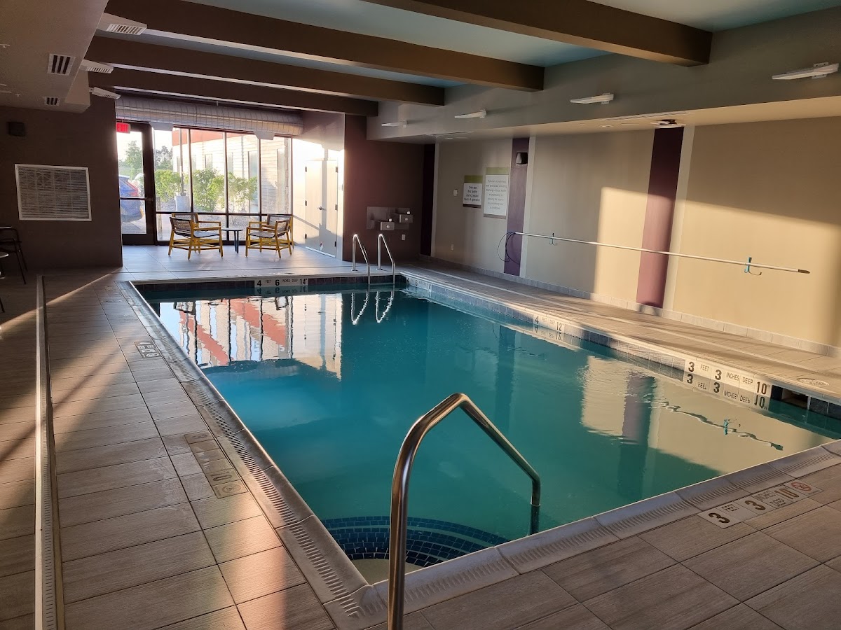 Home2 Suites by Hilton Rochester Greece photo 3
