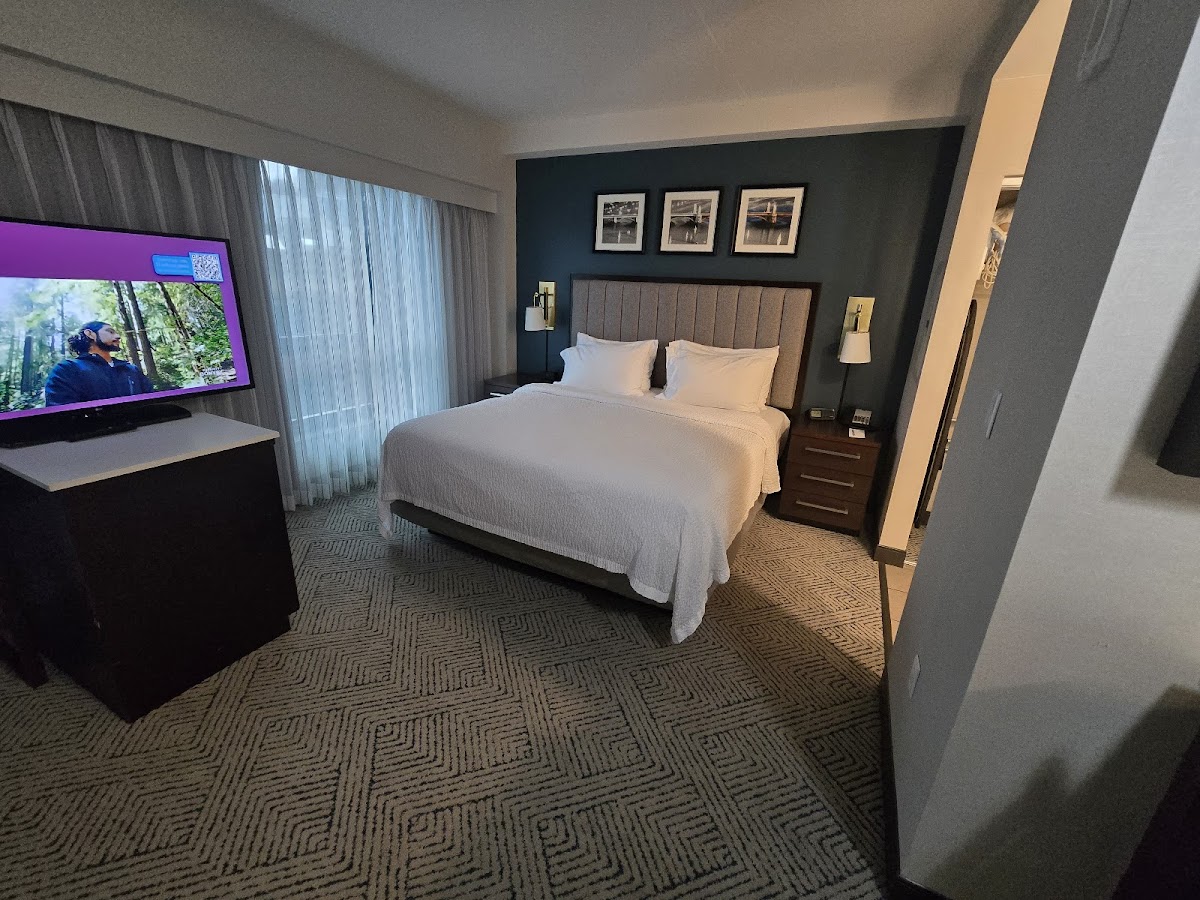 Residence Inn by Marriott Boston Back Bay/Fenway photo 2