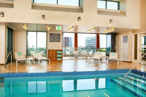 Residence Inn by Marriott Boston Back Bay/Fenway photo 3