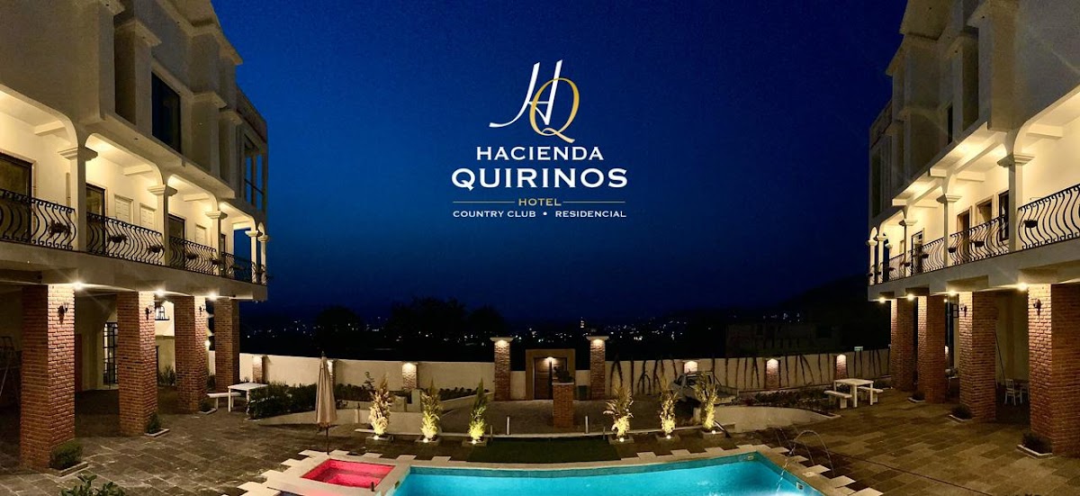 Hacienda Quirinos