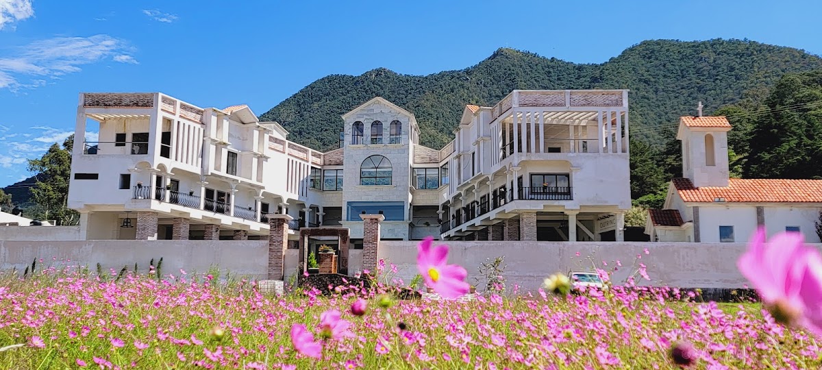 Hacienda Quirinos photo 2