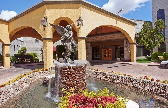 Holiday Inn Queretaro-Centro Historico by IHG photo 2