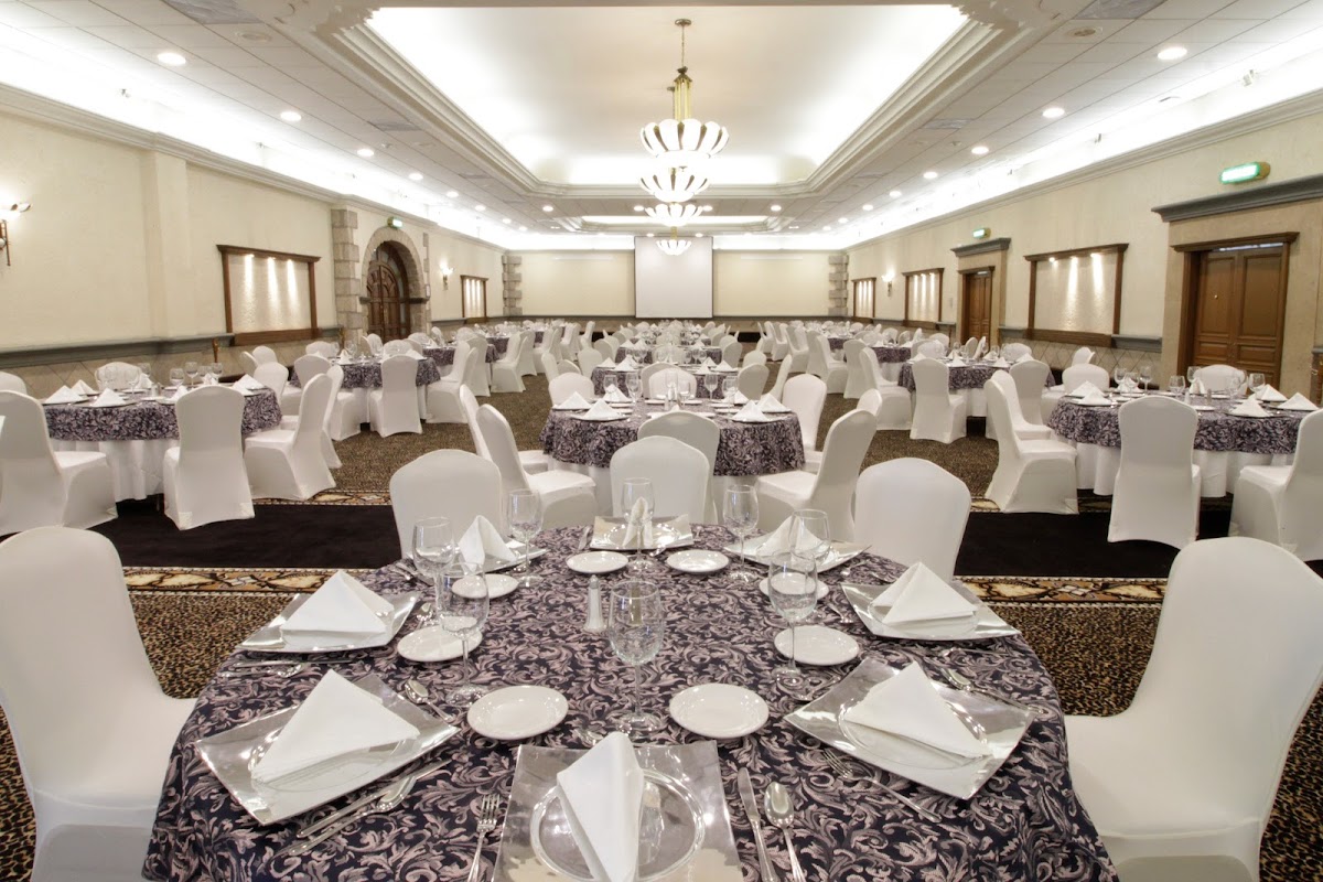 Holiday Inn Queretaro-Centro Historico by IHG photo 3