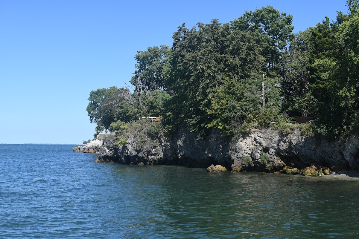 South Bass Island State Park