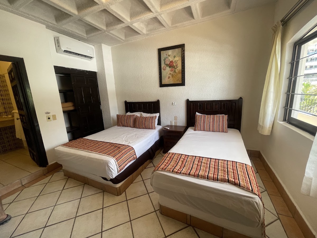 Hotel Eloisa photo 2
