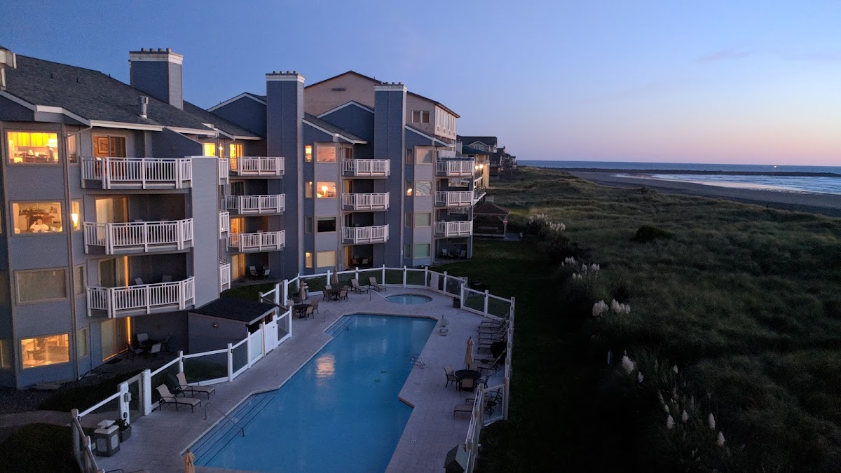 WorldMark Mariner Village