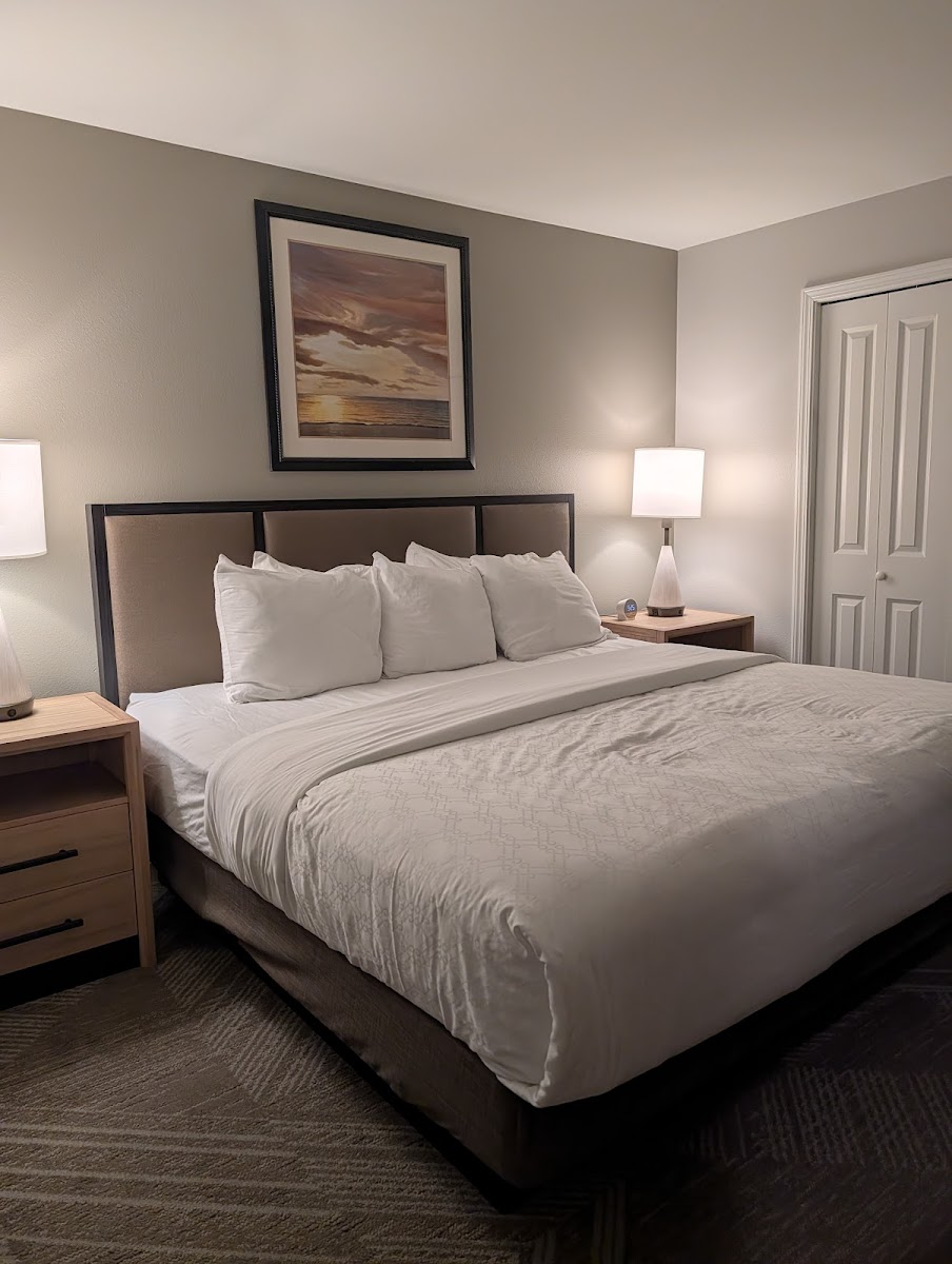 WorldMark Mariner Village photo 2