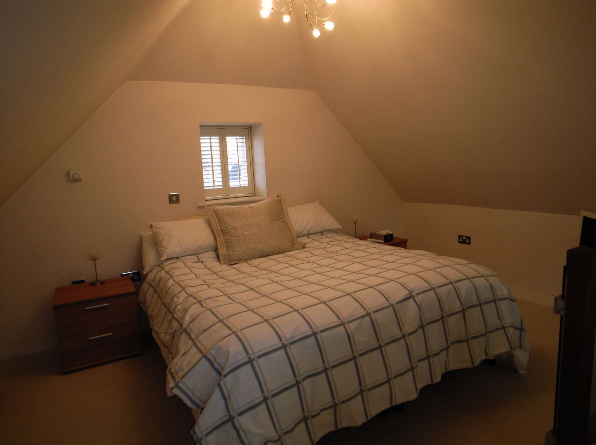 Panfield House photo 2