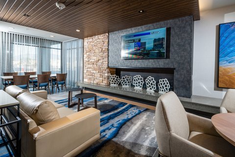 Fairfield by Marriott Inn & Suites Las Vegas Northwest photo 2