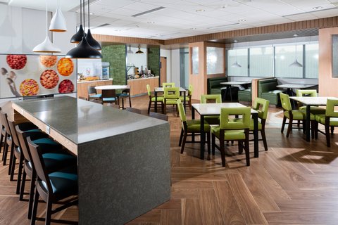 Fairfield by Marriott Inn & Suites Las Vegas Northwest photo 3