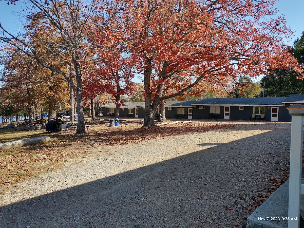 Cedar Hollow Resort
