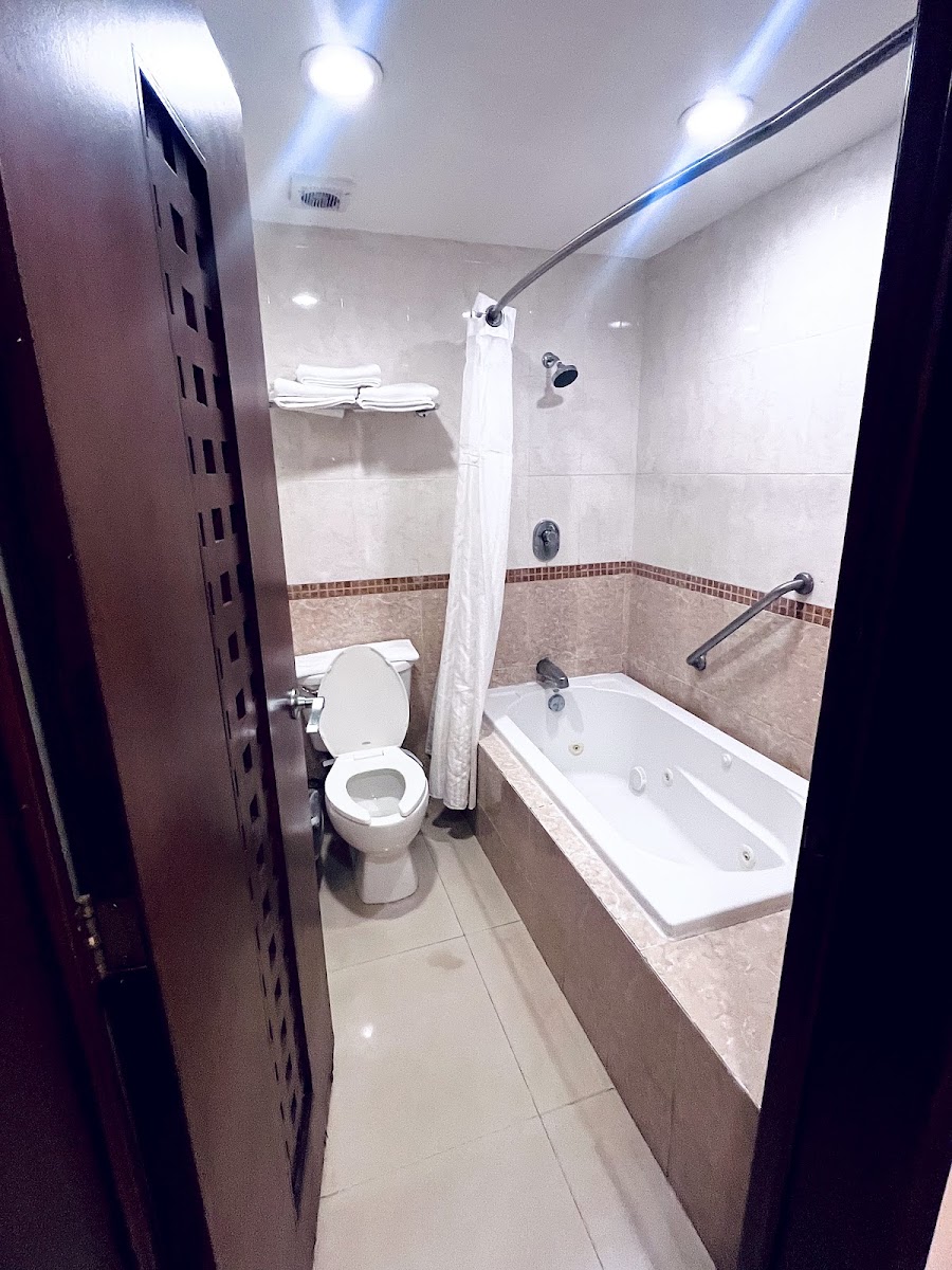 Wyndham Merida photo 2