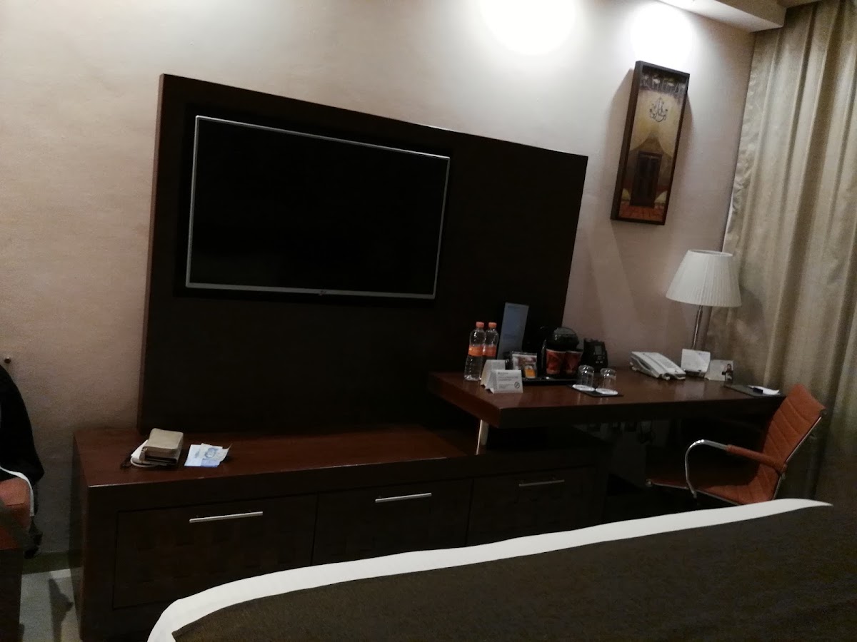 Wyndham Merida photo 3