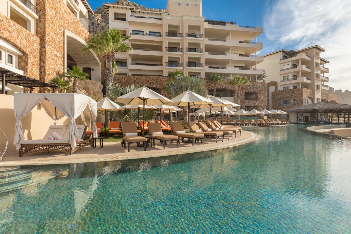 Grand Solmar Land's End Resort & Spa