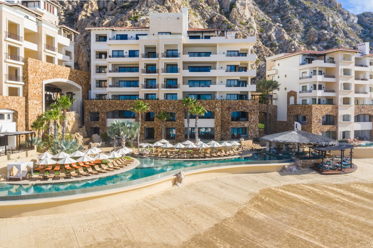 Grand Solmar Land's End Resort & Spa photo 2
