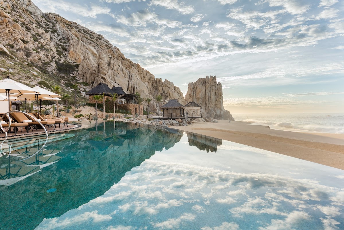 Grand Solmar Land's End Resort & Spa photo 3