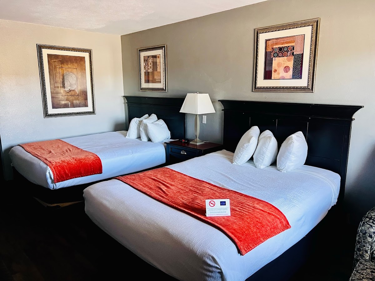 Hotel Vernon photo 2