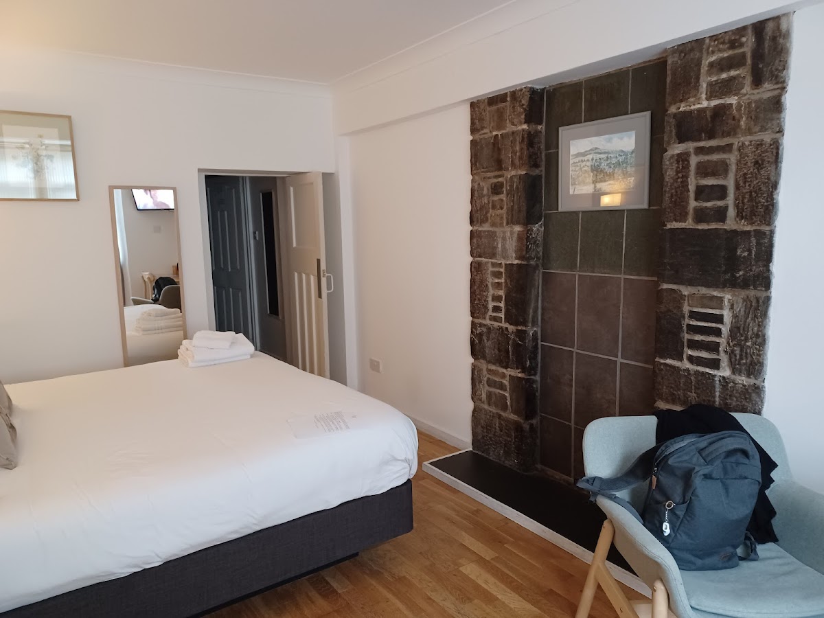 The Ballinluig Inn photo 2