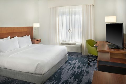 Fairfield by Marriott Inn & Suites Reading Wyomissing photo 2