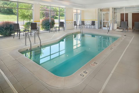 Fairfield by Marriott Inn & Suites Reading Wyomissing photo 3
