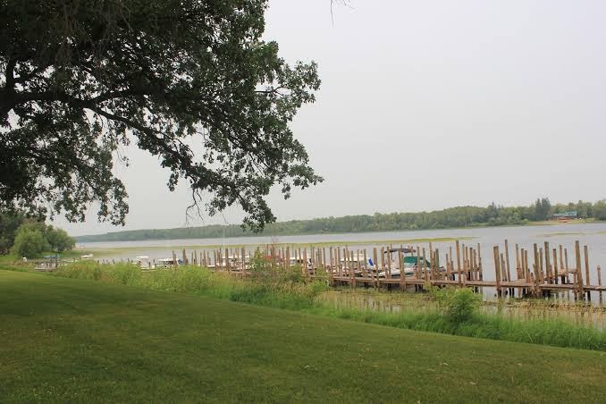 Ship's Wheel Resort photo 2