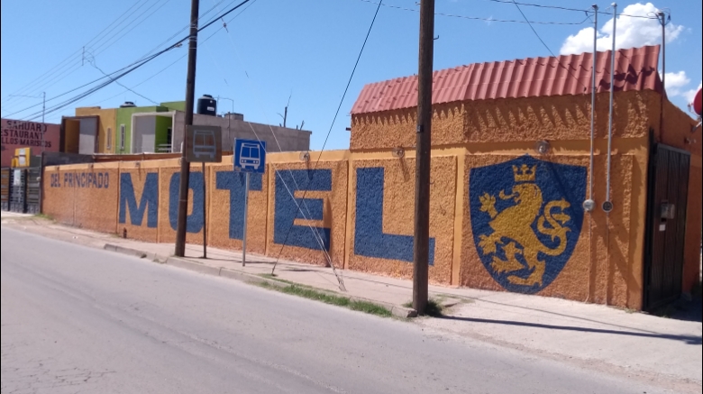 Motel del Principado