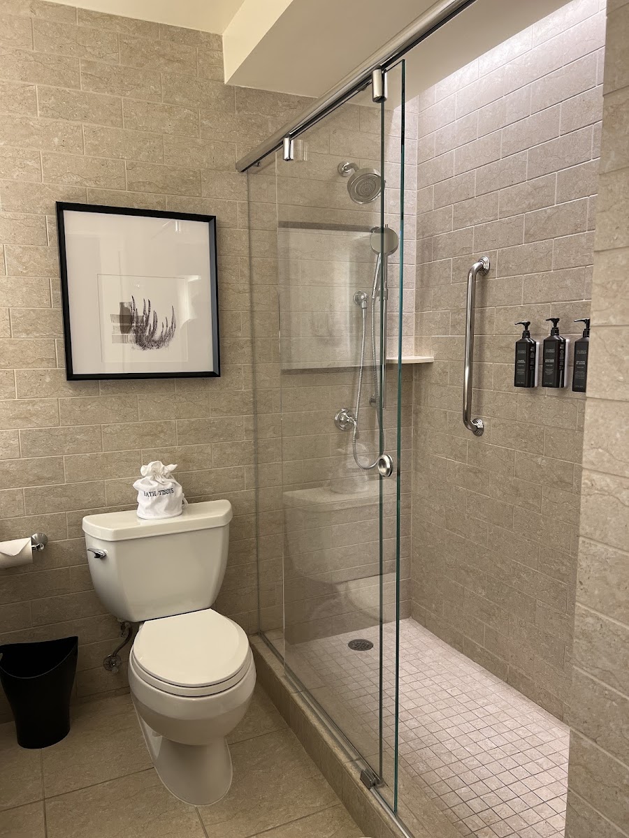 Sheraton Palo Alto Hotel photo 2