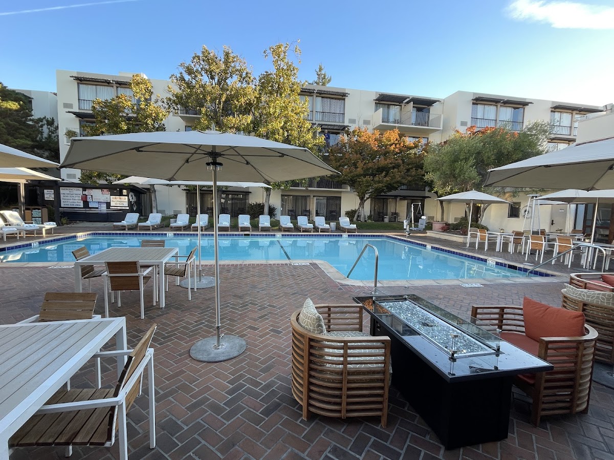 Sheraton Palo Alto Hotel photo 3