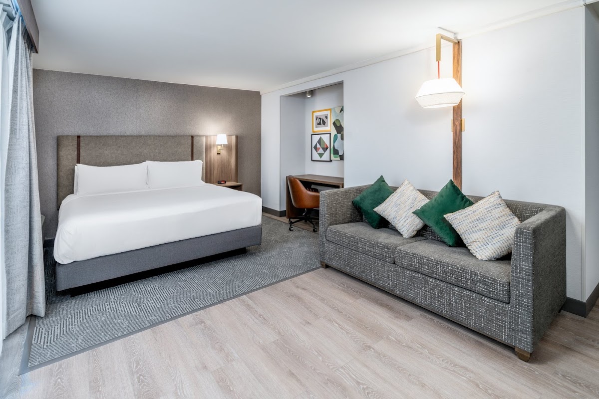 Holiday Inn Dublin-Pleasanton by IHG photo 2