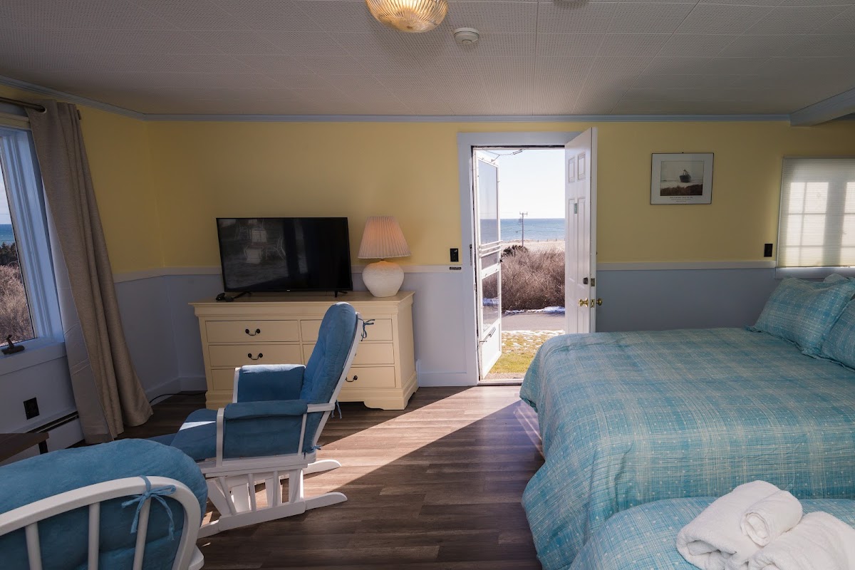 Nauset Beach Inn photo 2