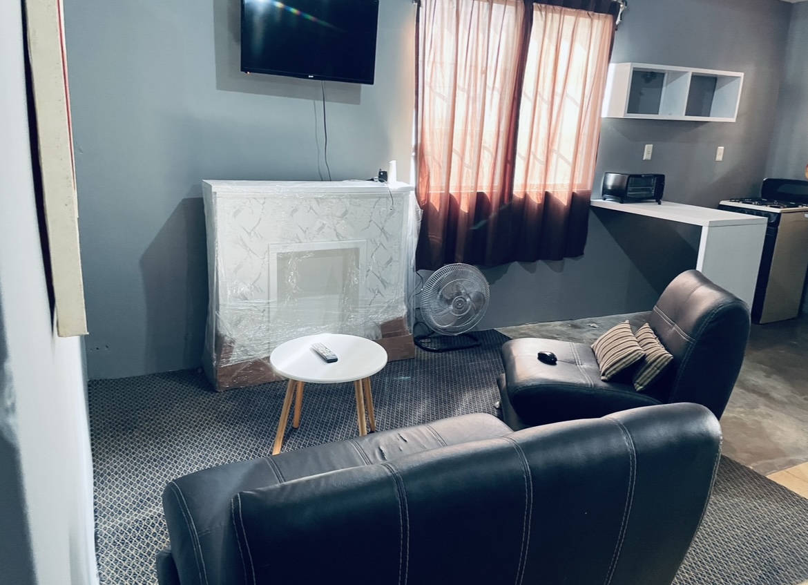 Departamento Árboledas Altamira photo 2