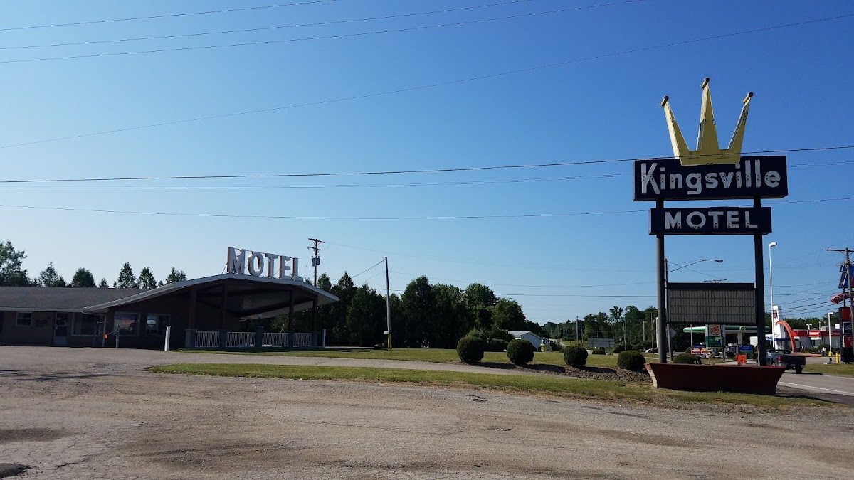 Kingsville Motel photo 2