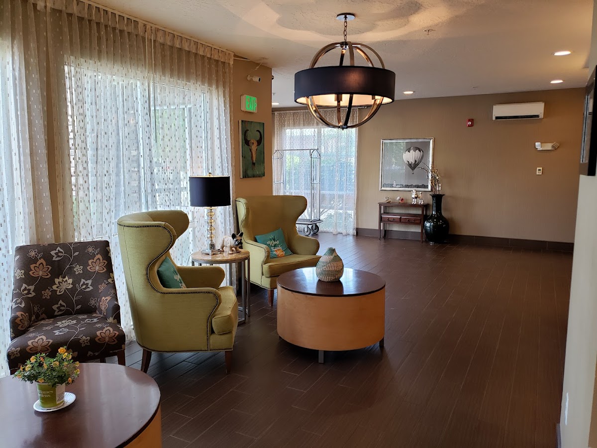 La Quinta Inn & Suites by Wyndham Boise Airport photo 3