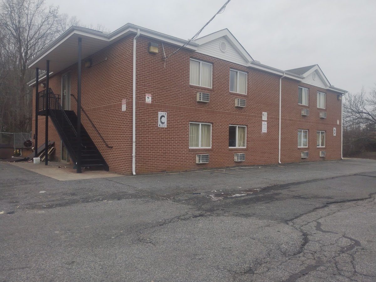 Classic Motel