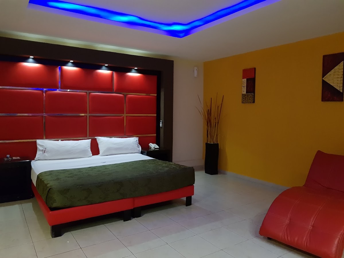 Motel D'luxe