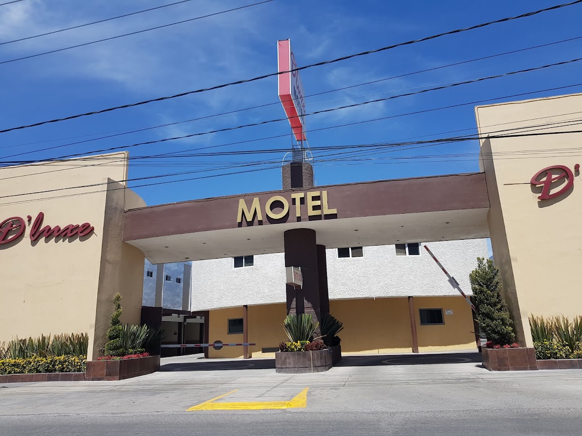 Motel D'luxe photo 2