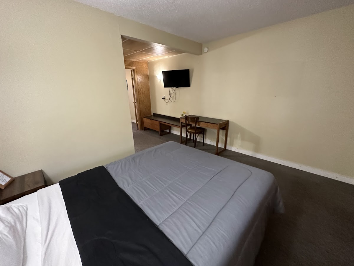 Love Hotels at Badlands National Park at Kadoka SD photo 2