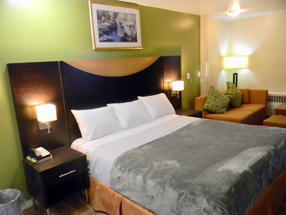 American Plaza Motel photo 2
