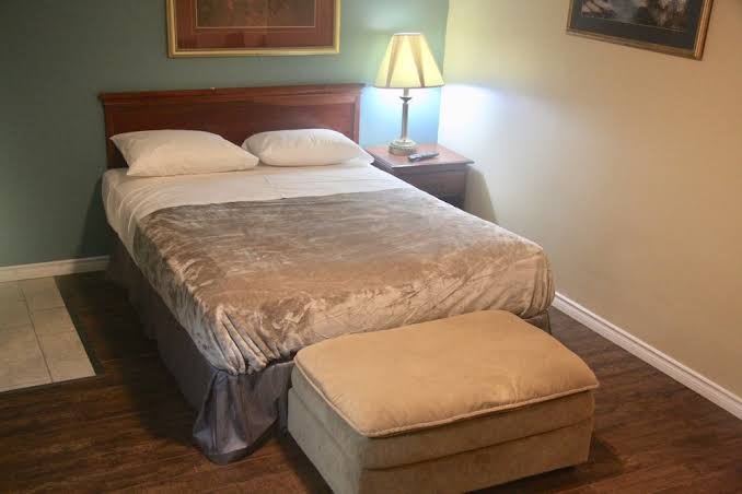 American Plaza Motel photo 3