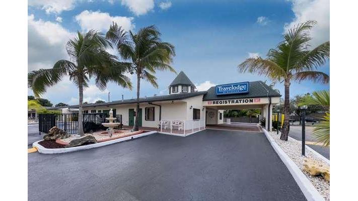 Travelodge by Wyndham Florida City/Homestead/Everglades