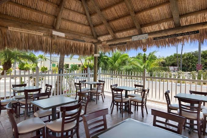 Travelodge by Wyndham Florida City/Homestead/Everglades photo 2