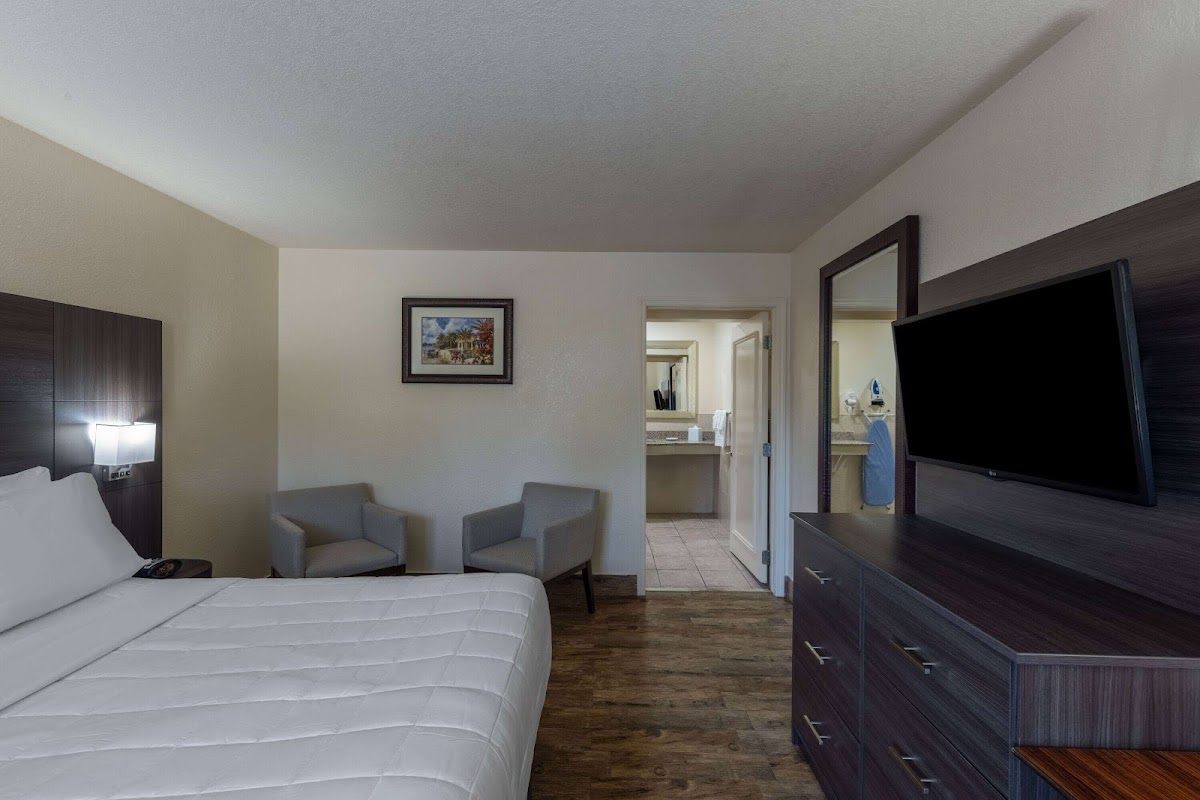Travelodge by Wyndham Florida City/Homestead/Everglades photo 3