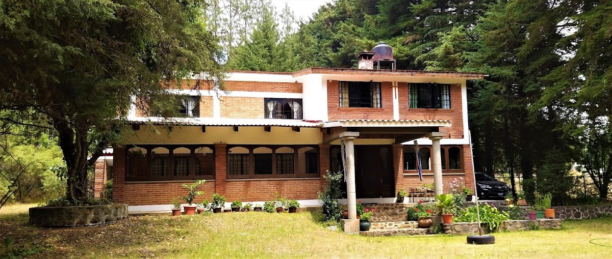 Cabaña Don Jorge