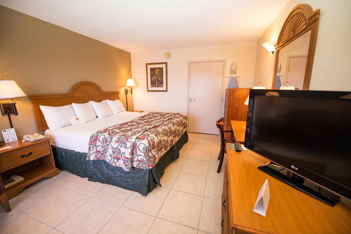 La Copa Hotel photo 2