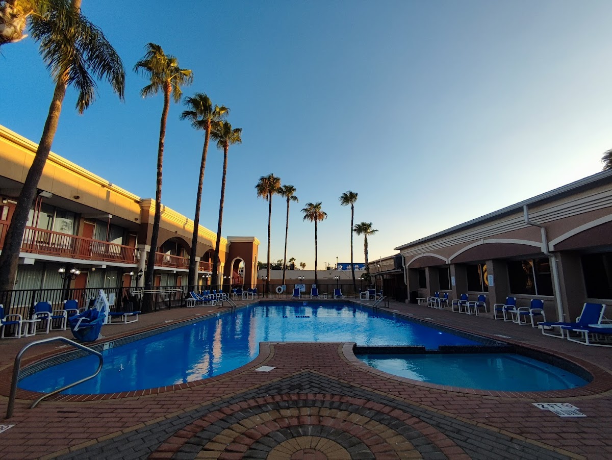 La Copa Hotel photo 3