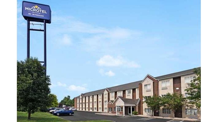 Microtel Inn & Suites by Wyndham Florence/Cincinnati Airport