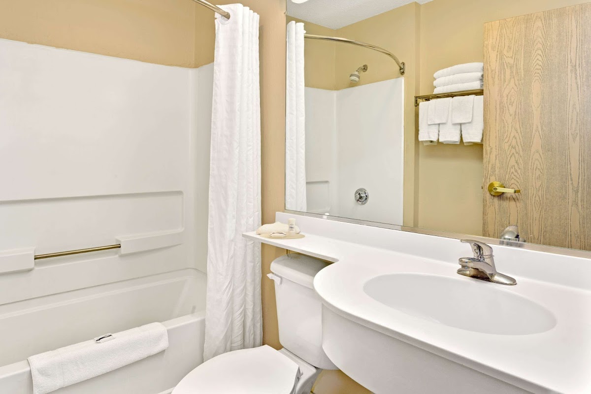 Microtel Inn & Suites by Wyndham Florence/Cincinnati Airport photo 3