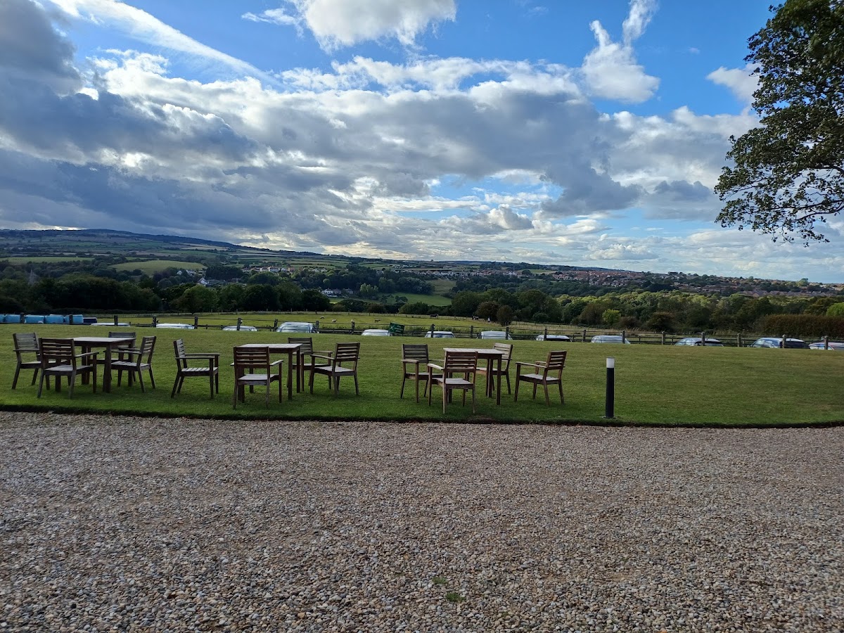 HF Holidays Ltd, Larpool Hall photo 3